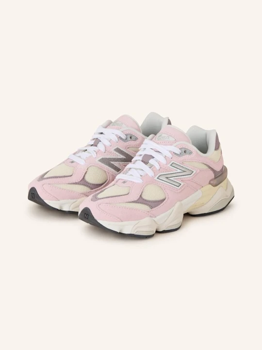 Zdjęcie produktu New Balance Sneakersy 9060 rosa różowy