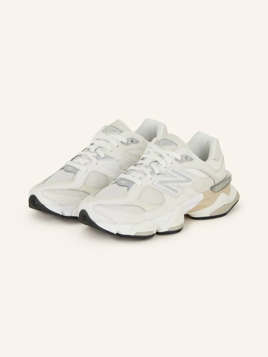 Zdjęcie produktu New Balance Sneakersy 9060 weiss