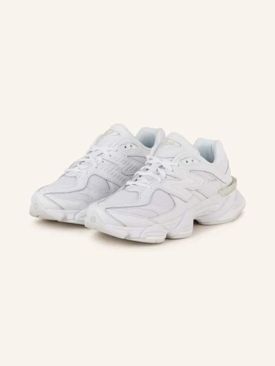Zdjęcie produktu New Balance Sneakersy 9060 weiss BIAŁY