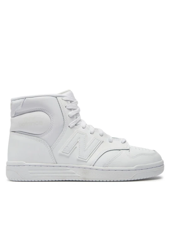 Zdjęcie produktu New Balance Sneakersy BB480COC Biały