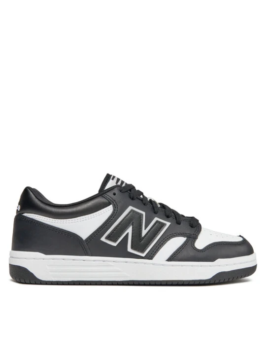 Zdjęcie produktu New Balance Sneakersy BB480LBA Czarny