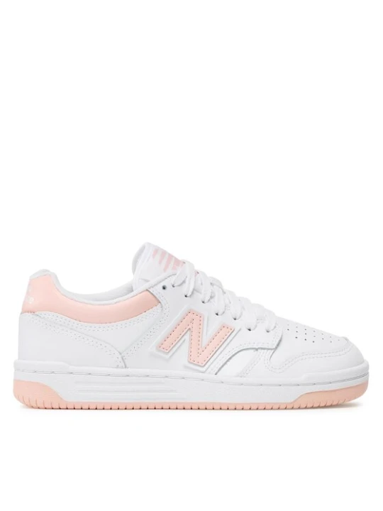 Zdjęcie produktu New Balance Sneakersy BB480LPH Biały