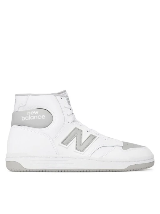 Zdjęcie produktu New Balance Sneakersy BB480SCD Biały