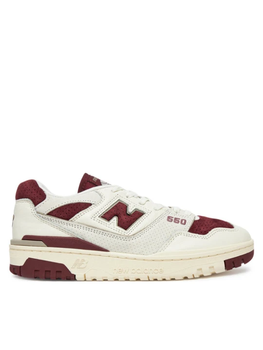 Zdjęcie produktu New Balance Sneakersy BB550LEZ Beżowy