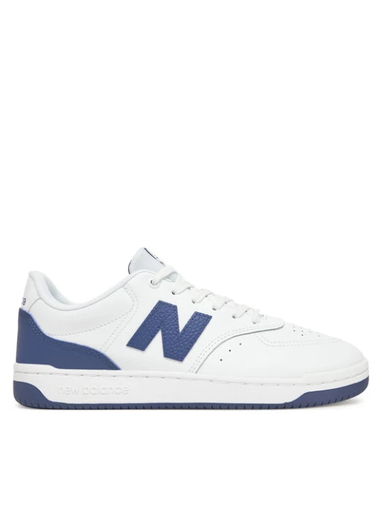 Zdjęcie produktu New Balance Sneakersy BB80BLL Biały