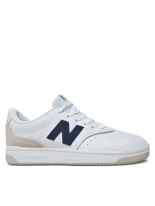 Zdjęcie produktu New Balance Sneakersy BB80GRN Biały