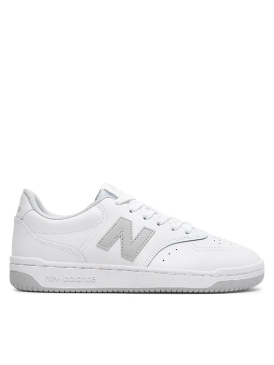 Zdjęcie produktu New Balance Sneakersy BB80GRY Biały