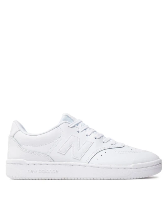Zdjęcie produktu New Balance Sneakersy BB80OOO Biały