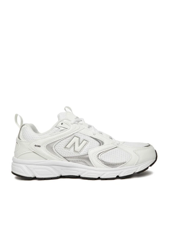 Zdjęcie produktu New Balance Sneakersy C-NBML408W Biały