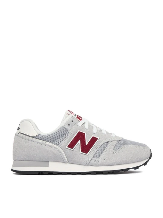 Zdjęcie produktu New Balance Sneakersy C-U3732LL Szary jasny