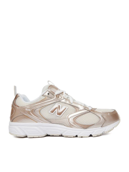 Zdjęcie produktu New Balance Sneakersy C-W40815G Beżowy jasny