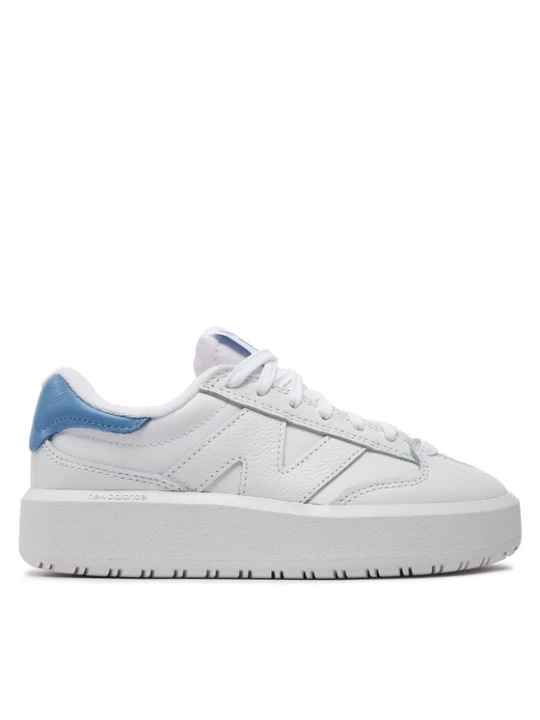 Zdjęcie produktu New Balance Sneakersy CT302CLD Biały
