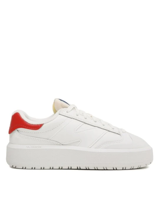 Zdjęcie produktu New Balance Sneakersy CT302LH Biały