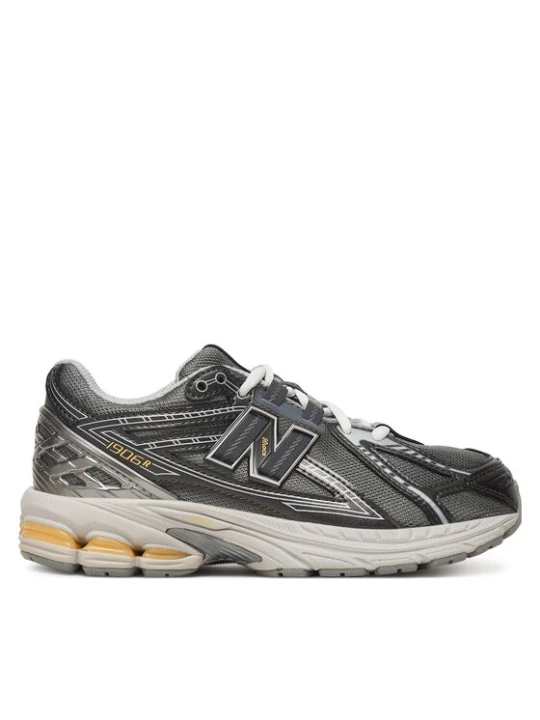 Zdjęcie produktu New Balance Sneakersy G190619C Szary