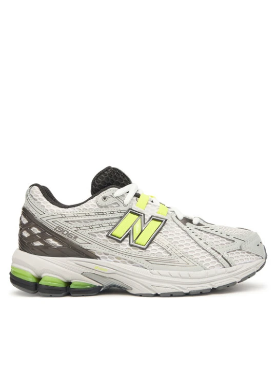 Zdjęcie produktu New Balance Sneakersy G19066PA Szary