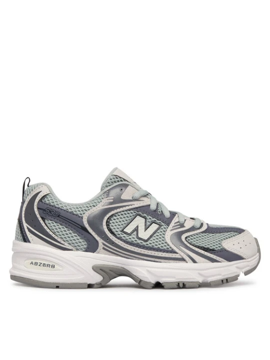 Zdjęcie produktu New Balance Sneakersy G5306J4 Szary