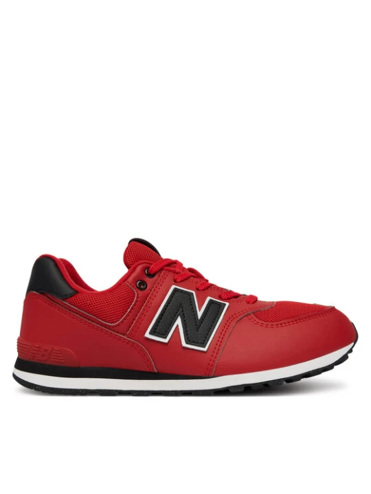 Zdjęcie produktu New Balance Sneakersy G5742SG Czerwony