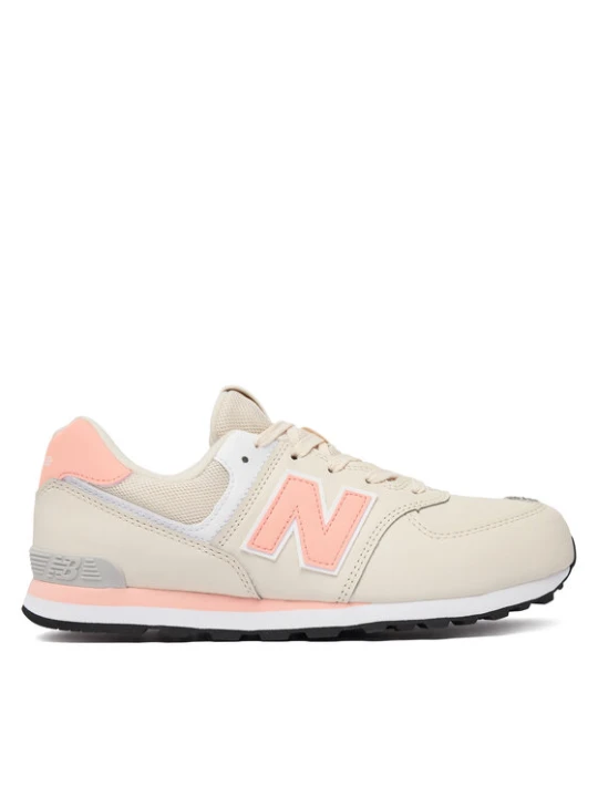 Zdjęcie produktu New Balance Sneakersy G5743LF Beżowy
