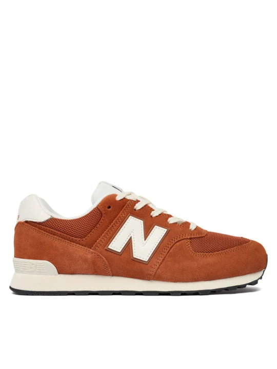 Zdjęcie produktu New Balance Sneakersy G5743XZ Pomarańczowy