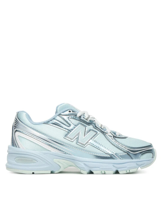 Zdjęcie produktu New Balance Sneakersy G7407LM Niebieski