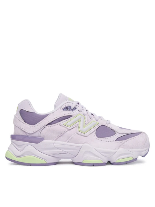 Zdjęcie produktu New Balance Sneakersy G90603MI Fioletowy