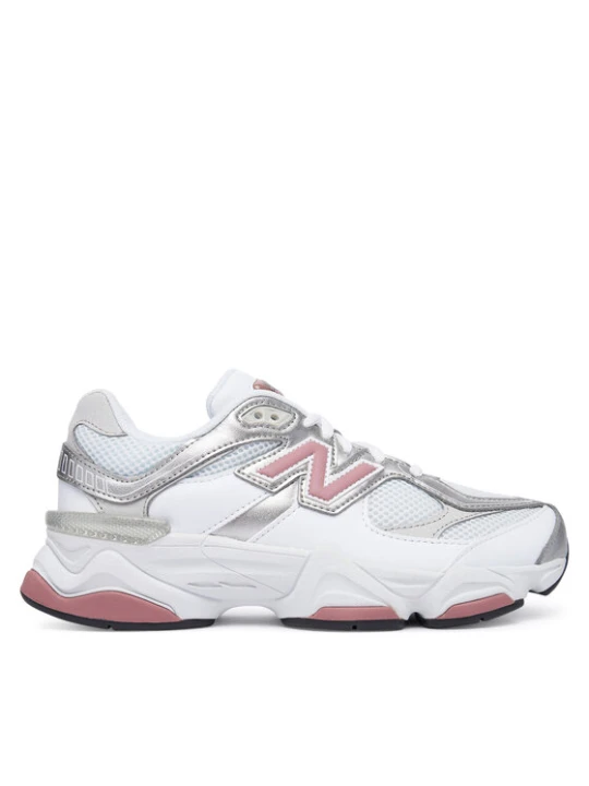 Zdjęcie produktu New Balance Sneakersy G906082T Biały
