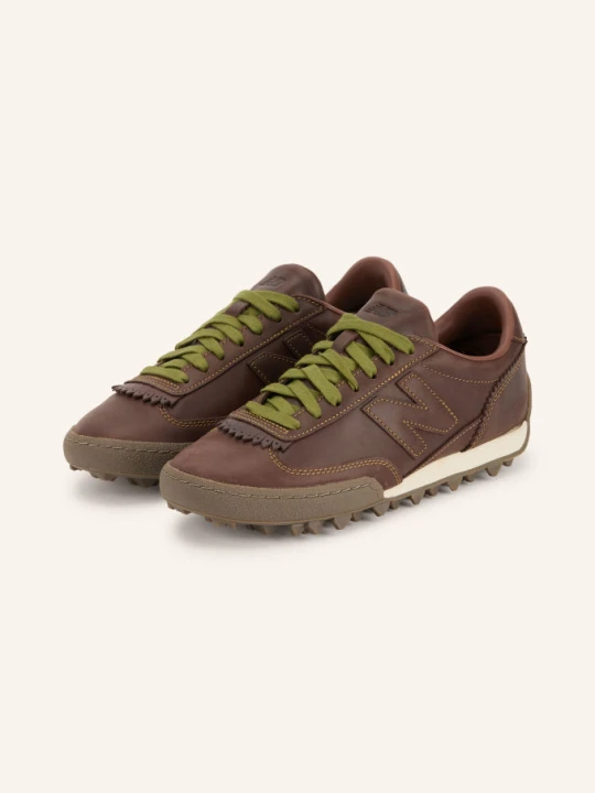 Zdjęcie produktu New Balance Sneakersy Gator Run braun CIEMNOBRĄZOWY