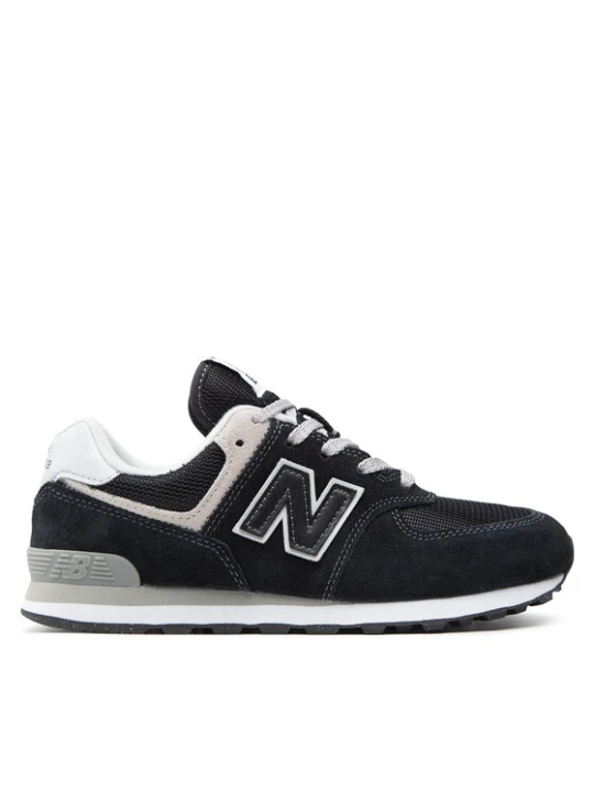 Zdjęcie produktu New Balance Sneakersy GC574EVB Czarny