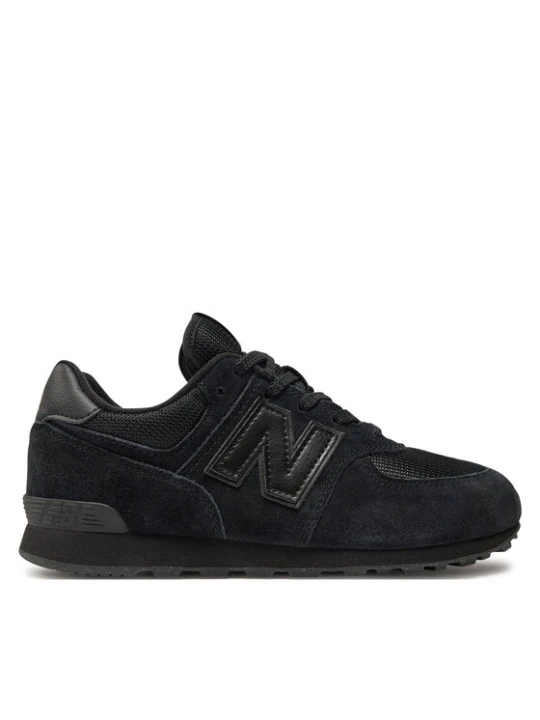 Zdjęcie produktu New Balance Sneakersy GC574EVE Czarny