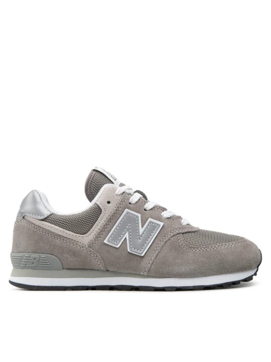 Zdjęcie produktu New Balance Sneakersy GC574EVG Szary