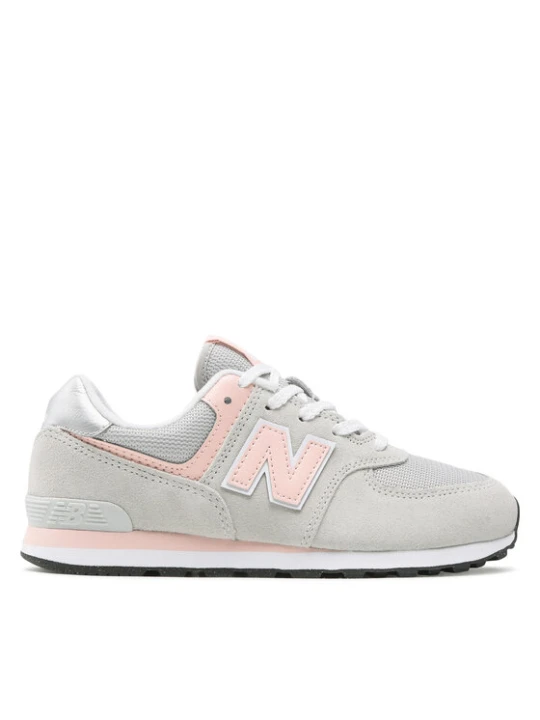 Zdjęcie produktu New Balance Sneakersy GC574EVK Szary