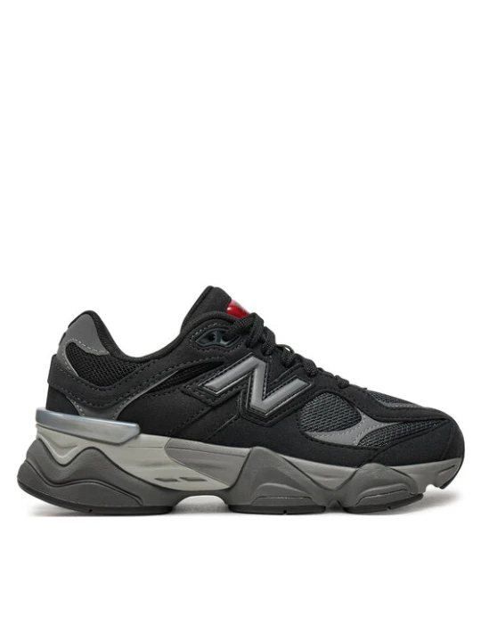 Zdjęcie produktu New Balance Sneakersy GC9060BK Czarny
