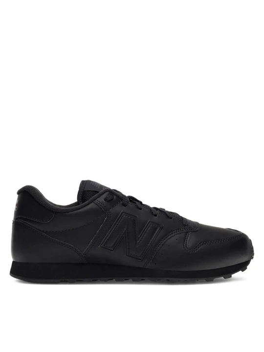 Zdjęcie produktu New Balance Sneakersy GM500ZB2 Czarny