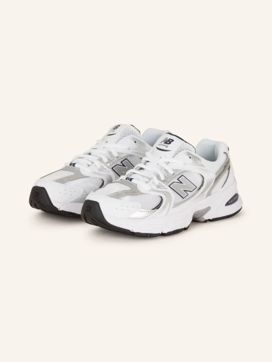 Zdjęcie produktu New Balance Sneakersy Gr530V1 weiss biały