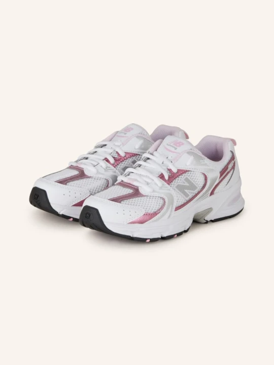 Zdjęcie produktu New Balance Sneakersy Gr530V1 weiss biały
