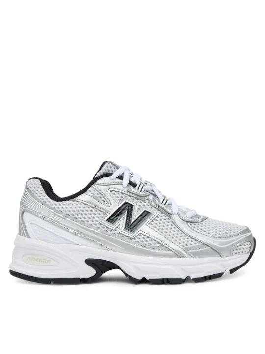 Zdjęcie produktu New Balance Sneakersy GR740NW Szary