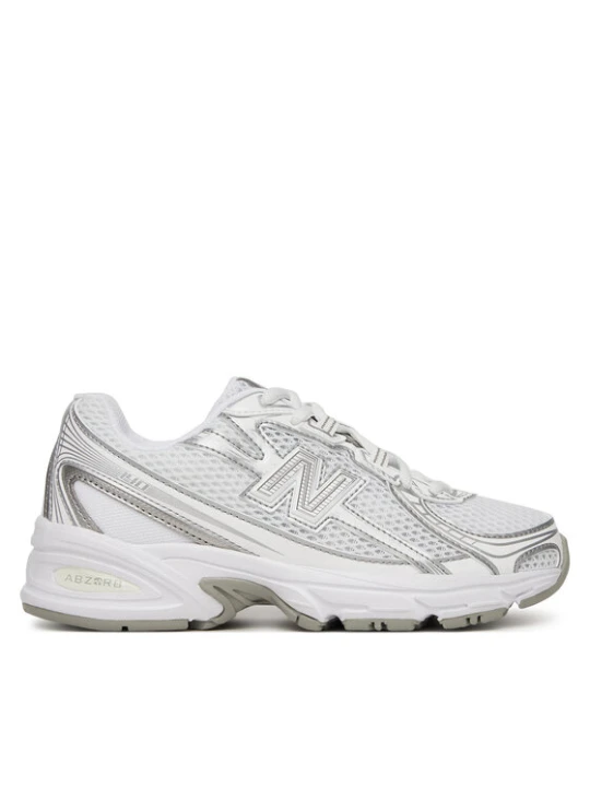 Zdjęcie produktu New Balance Sneakersy GR740WM Biały