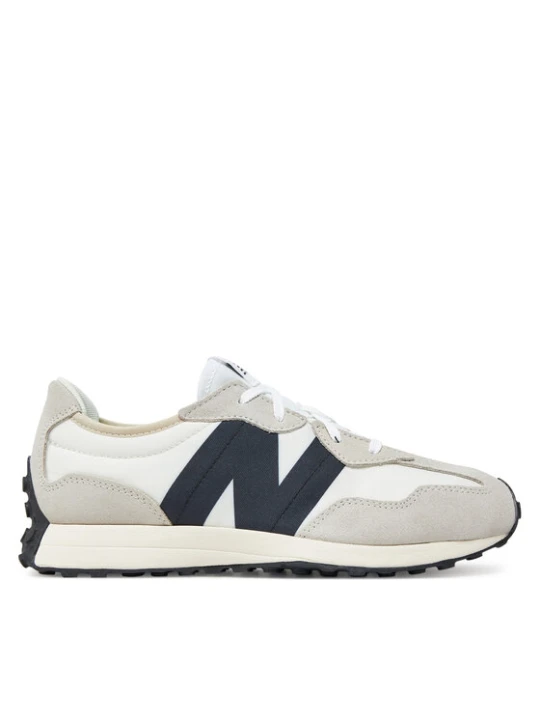 Zdjęcie produktu New Balance Sneakersy GS327FE Szary jasny