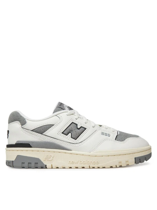 Zdjęcie produktu New Balance Sneakersy GSB550LG Beżowy