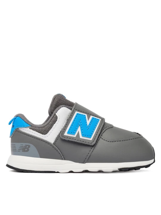 Zdjęcie produktu New Balance Sneakersy I57413Y Szary