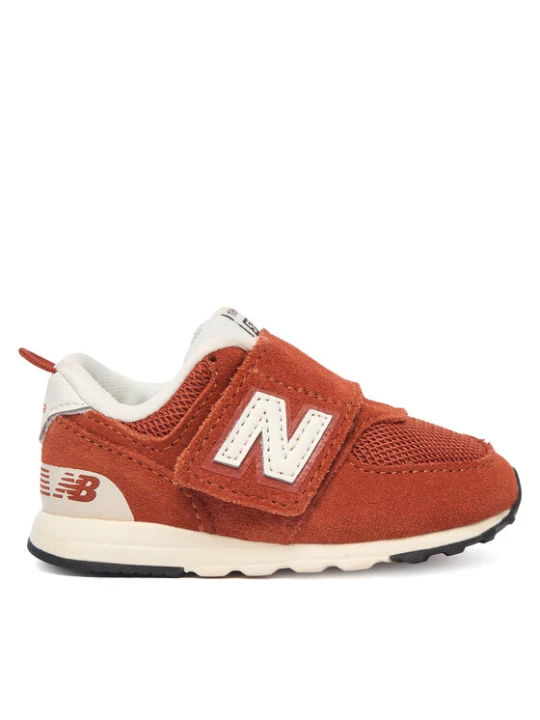 Zdjęcie produktu New Balance Sneakersy I5747RV Brązowy