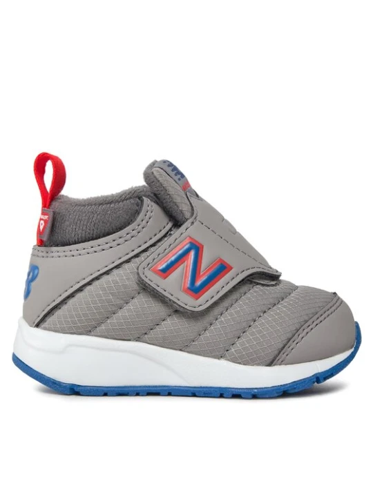 Zdjęcie produktu New Balance Sneakersy ITCOZYGB Szary