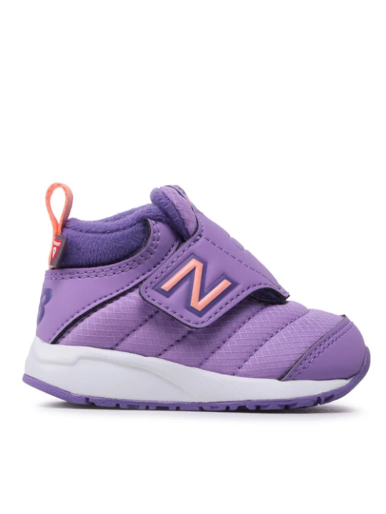 Zdjęcie produktu New Balance Sneakersy ITCOZYGP Fioletowy