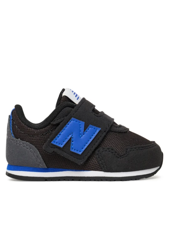 Zdjęcie produktu New Balance Sneakersy IV323BA Czarny