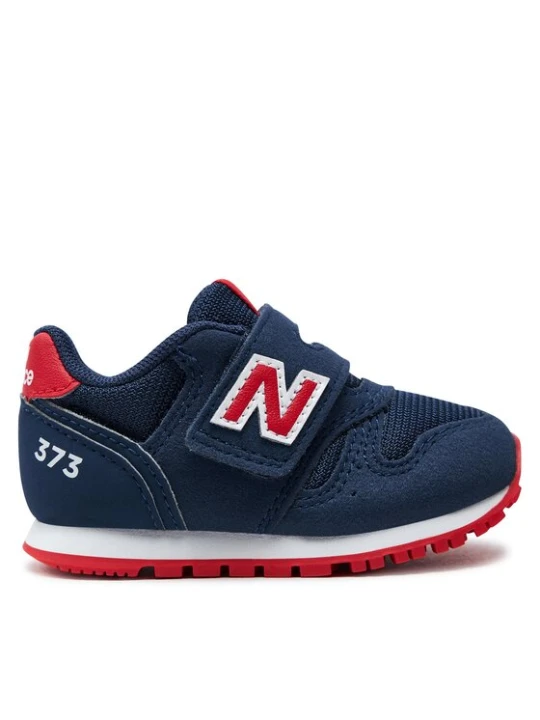 Zdjęcie produktu New Balance Sneakersy IZ373AI2 Granatowy