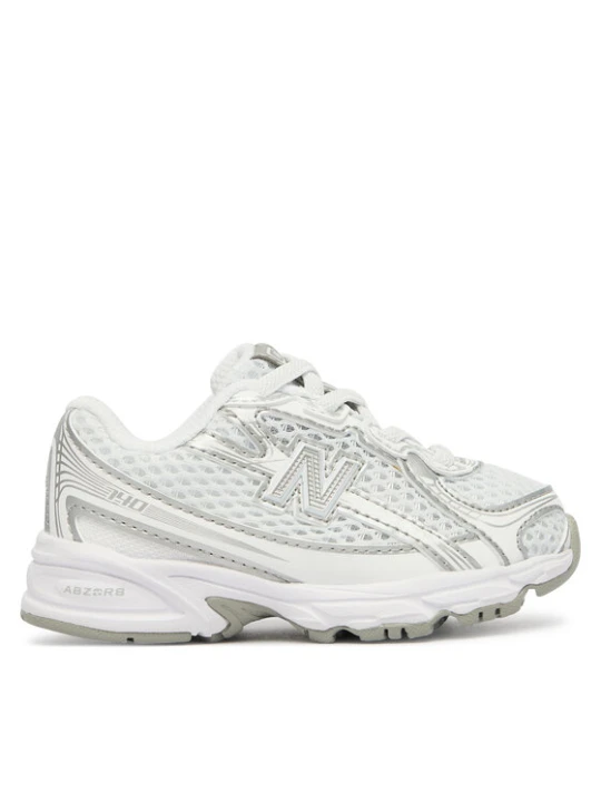 Zdjęcie produktu New Balance Sneakersy IZ740WM Biały