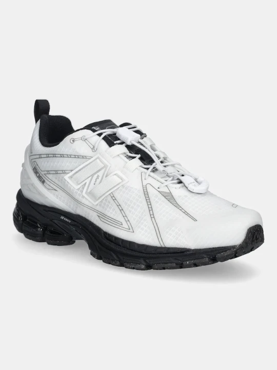Zdjęcie produktu New Balance sneakersy biały