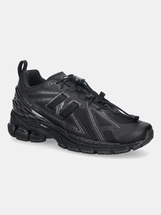 Zdjęcie produktu New Balance sneakersy czarny