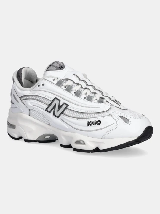 Zdjęcie produktu New Balance sneakersy M1000 biały