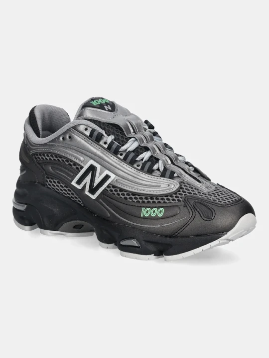 Zdjęcie produktu New Balance sneakersy M1000 szary